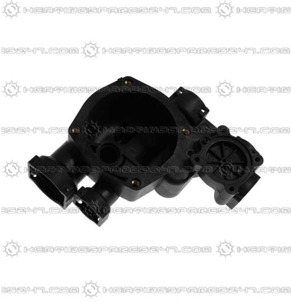 Glowworm Pump Housing S801185 - Image 3