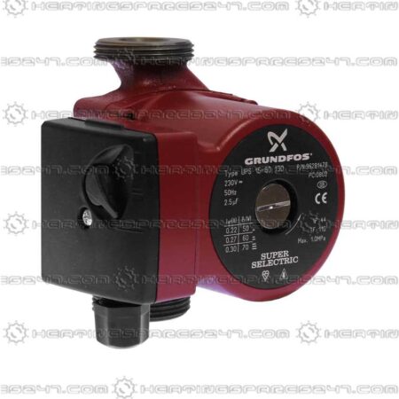 Glowworm Pump Kit 2000800115