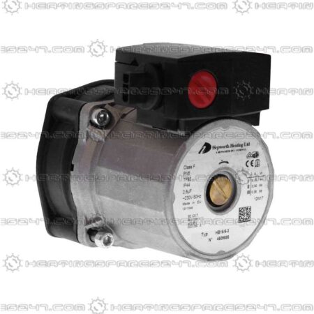 Glowworm Pump S801184