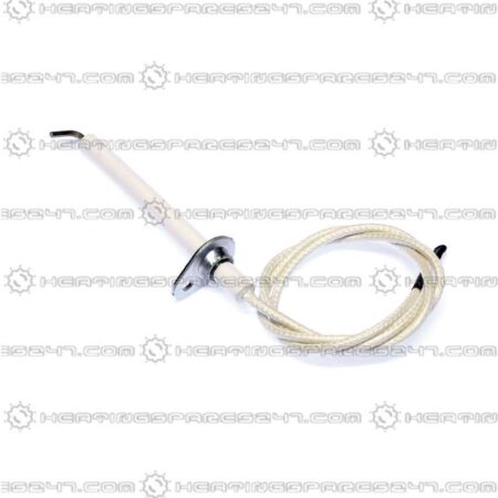 Glowworm Right Ignition Electrode 0020061571