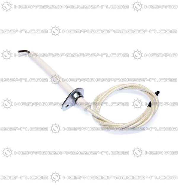 Glowworm Right Ignition Electrode 0020061571