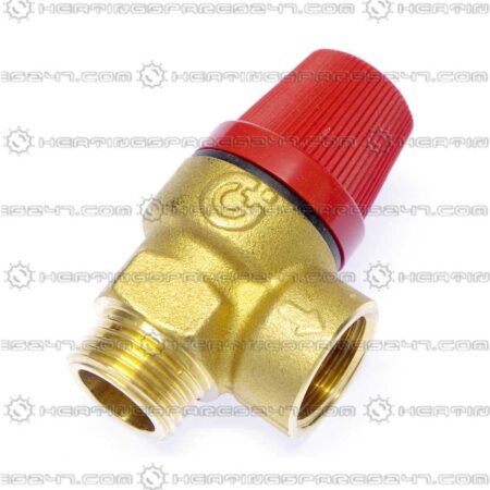 Glowworm Safety Valve 0020025271