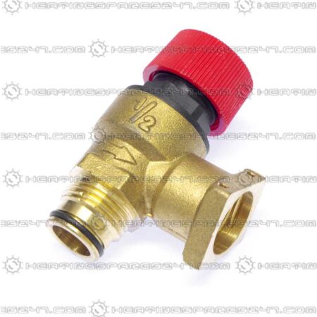 Glowworm Safety Valve 0020038711