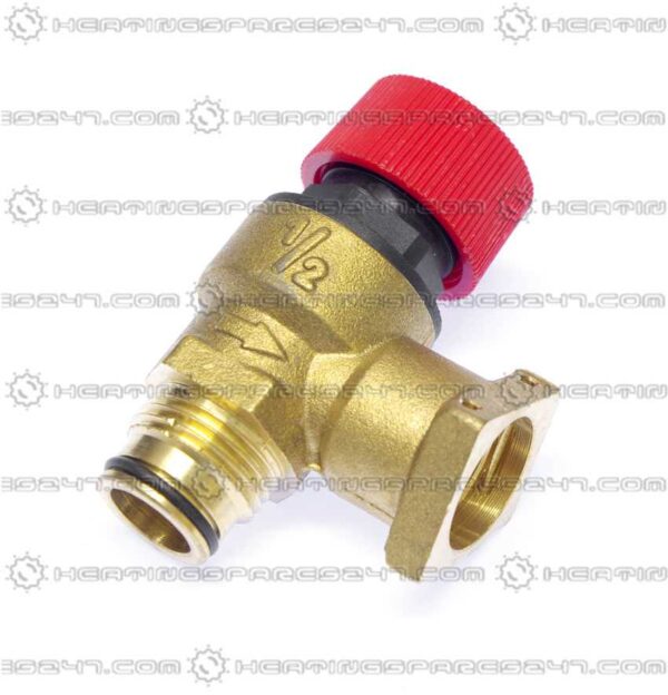 Glowworm Safety Valve 0020038711