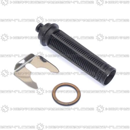 Glowworm Sanitary Filter S1006900