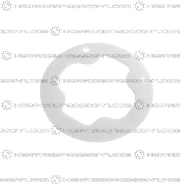 Glowworm Seal Fan 0020020739