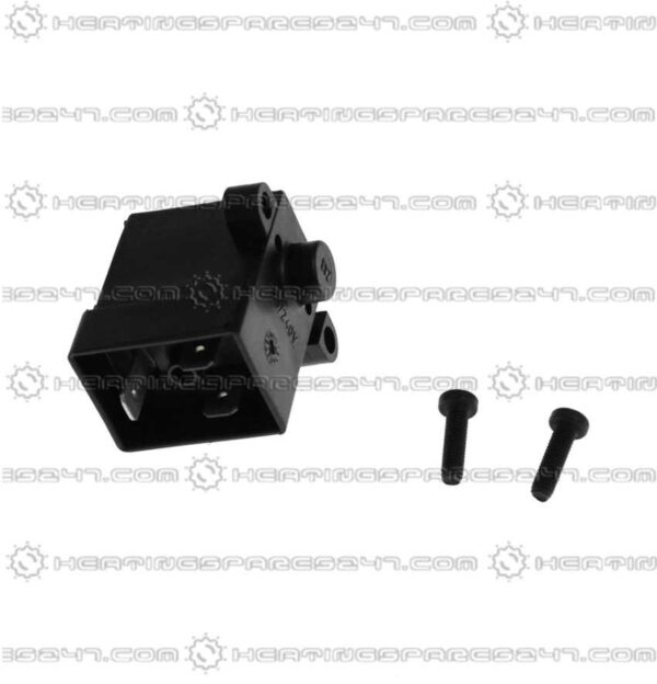 Glowworm Solenoid S800140 - Image 2