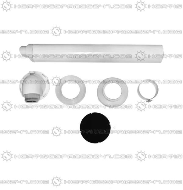 Glowworm Standard Horiz Flue 0020219523