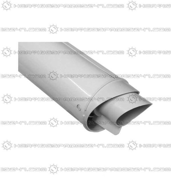 Glowworm Standard Horiz Flue 0020219523 - Image 2