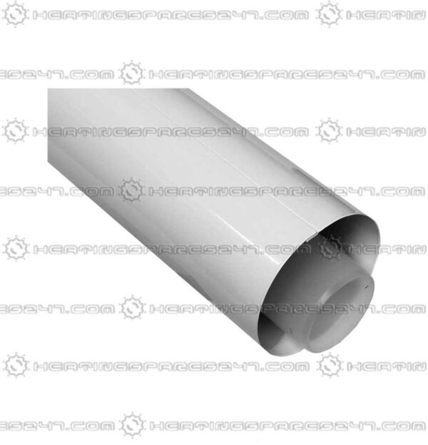 Glowworm Standard Horiz Flue 0020219523 - Image 3