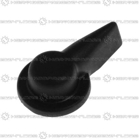 Glowworm Summer-Winter Knob NLA 432902