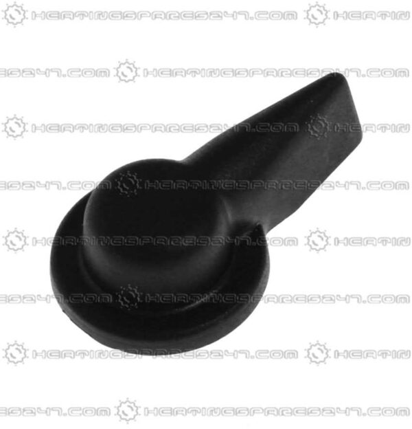 Glowworm Summer-Winter Knob NLA 432902