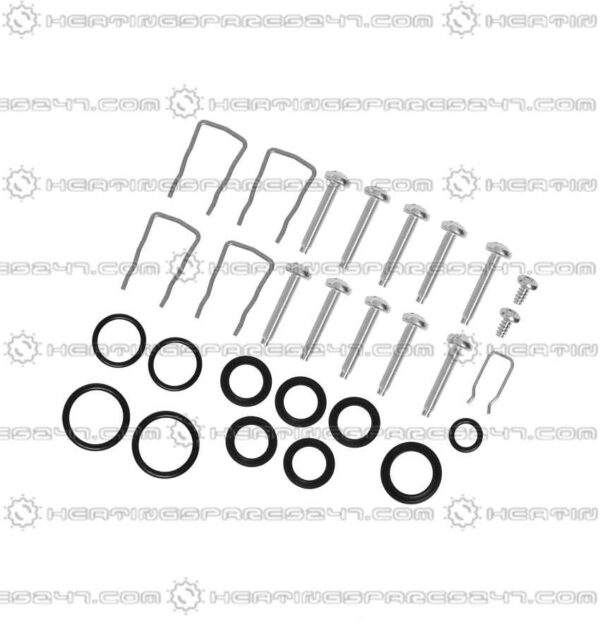 Glowworm Support 0020014167 - Image 2