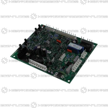 Glowworm Swiftflow 100 PCB 800878