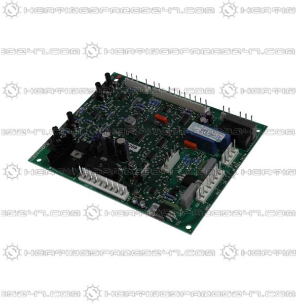Glowworm Swiftflow 100 PCB 800878