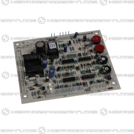Glowworm Swiftflow E Main PCB S202253