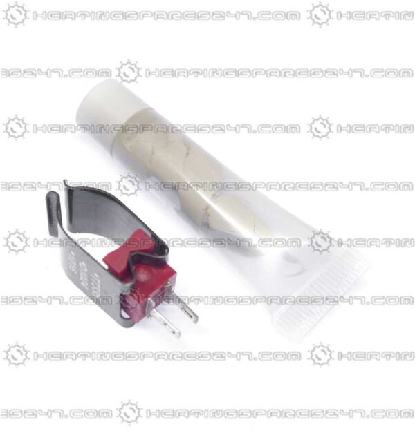 Glowworm Thermistor 0020038689