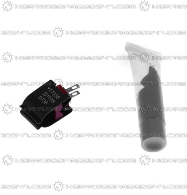 Glowworm Thermistor 2000801006
