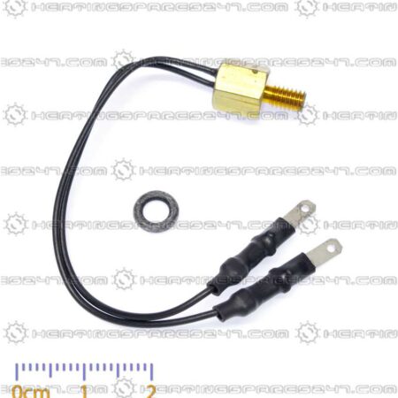 Glowworm Thermistor Assembly 432867