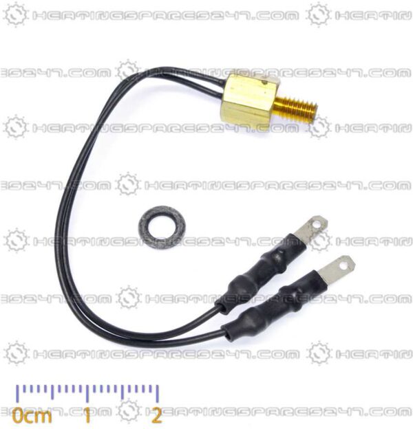 Glowworm Thermistor Assembly 432867