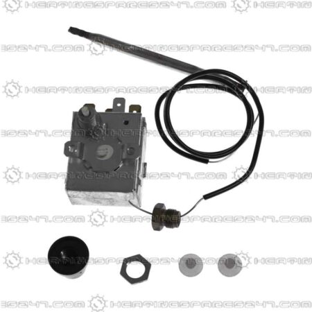 Glowworm Thermostat 0020038550