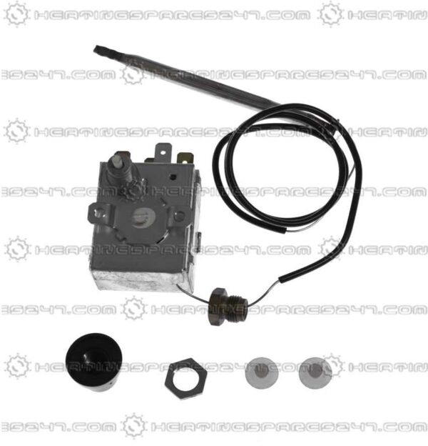 Glowworm Thermostat 0020038550