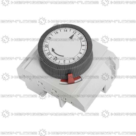 Glowworm Time Switch 0020038529