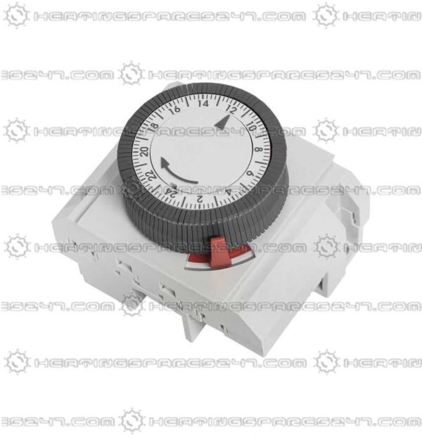 Glowworm Time Switch 0020038529