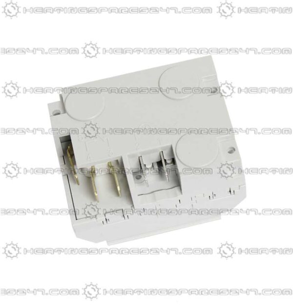 Glowworm Time Switch 0020038529 - Image 2