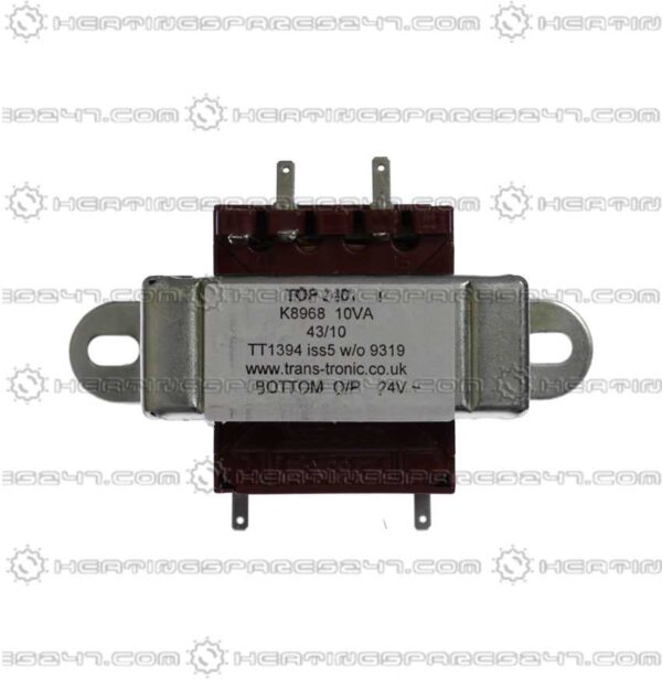 Glowworm Transformer SK8968 - Image 2