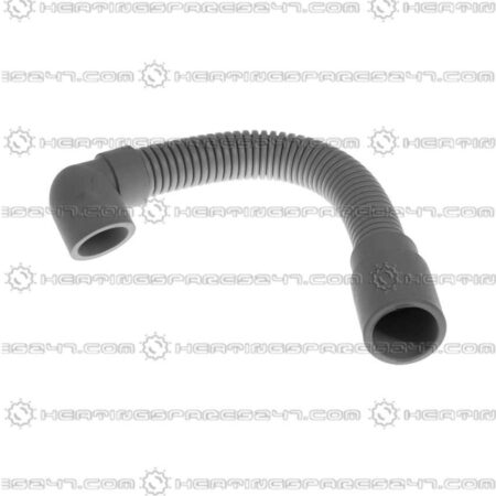 Glowworm Tube Condense Drain 0020020726
