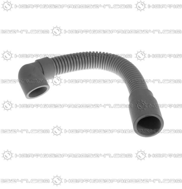 Glowworm Tube Condense Drain 0020020726