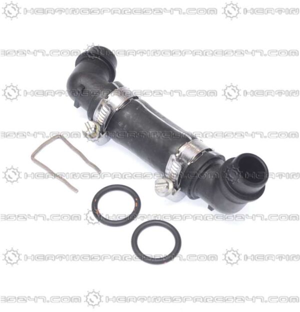 Glowworm Tube Flow Link 0020020749
