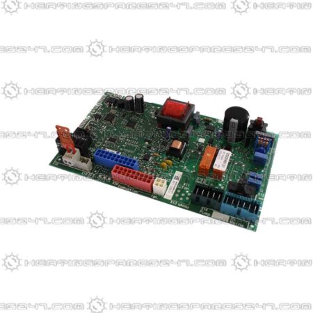 Glowworm Ultracon 2 PCB 0020097400