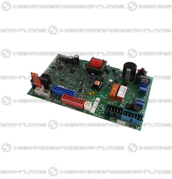 Glowworm Ultracon 2 PCB 0020097400