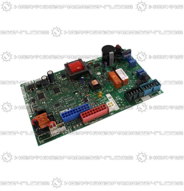 Glowworm Ultracon 2 PCB 0020097400 - Image 2