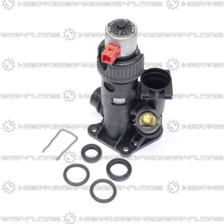 Glowworm Valve 0020014168