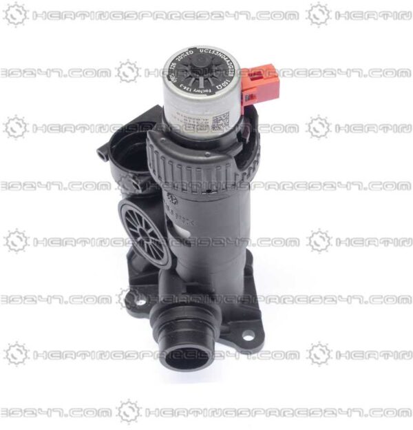 Glowworm Valve 0020014168 - Image 3