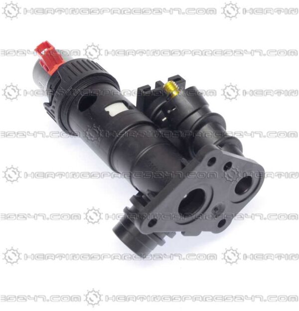 Glowworm Valve 0020014168 - Image 4