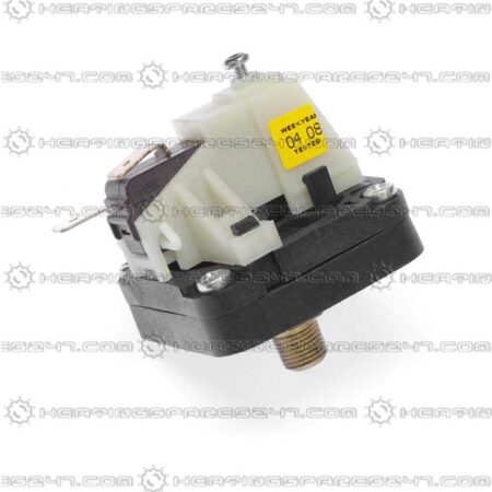 Glowworm Water Press Switch 2000800354