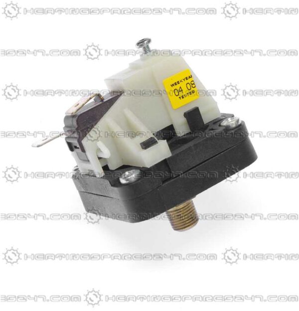 Glowworm Water Press Switch 2000800354