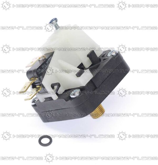Glowworm Water Pressure Switch 2000800656