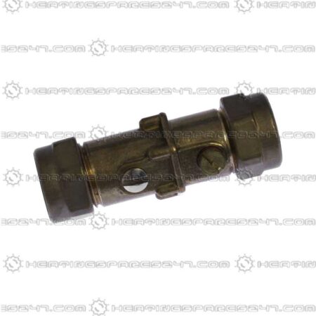 Glowworm Water Service Cock S208217