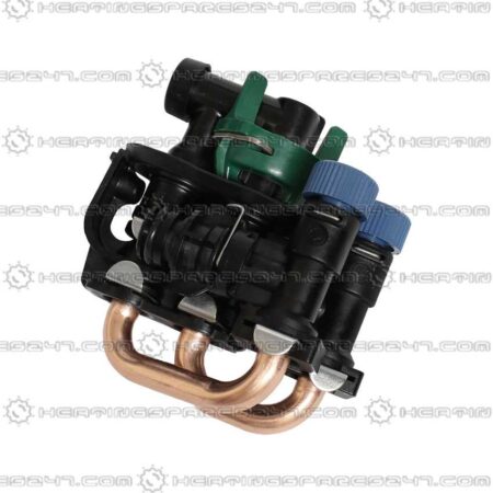 Glowworm Water Valve 0020097316