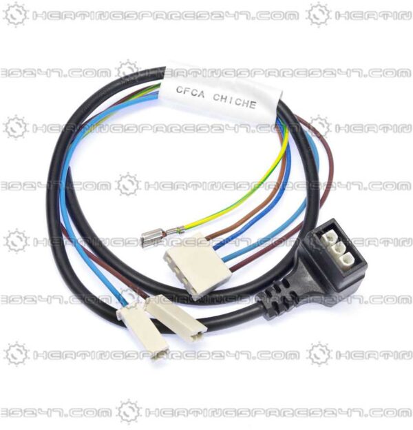 Glowworm Wire 0020027600