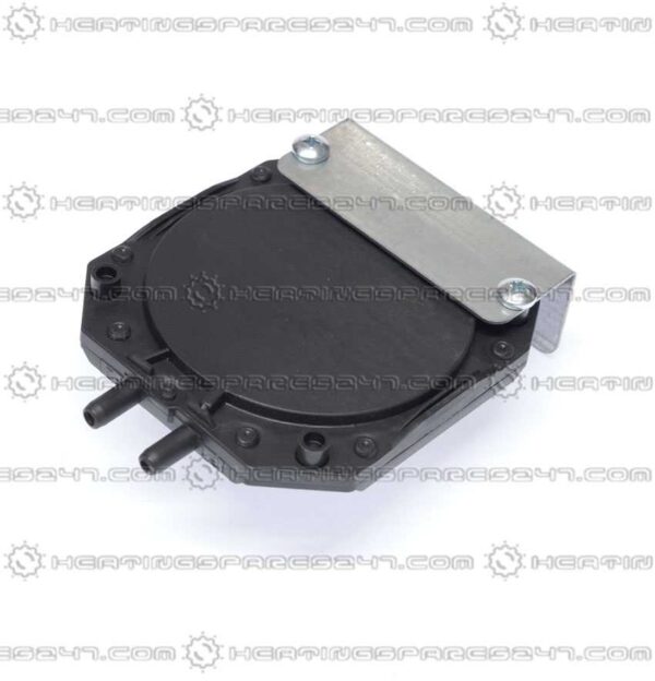 Halstead Air Pressure Switch 500617 - Image 2