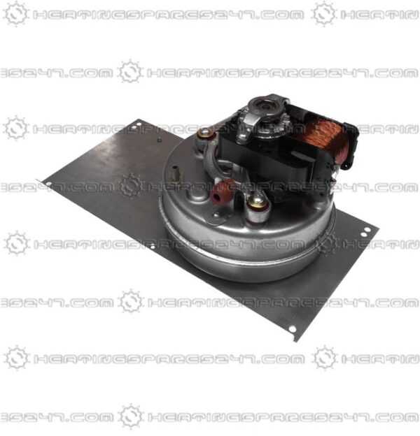 Halstead Fan Assembly 988418 - Image 2