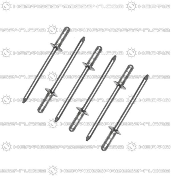 Halstead Fan Assy 988416 - Image 3