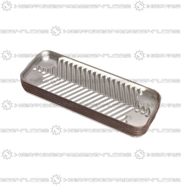 Halstead Plate Heat Exchanger 450997 - Image 2
