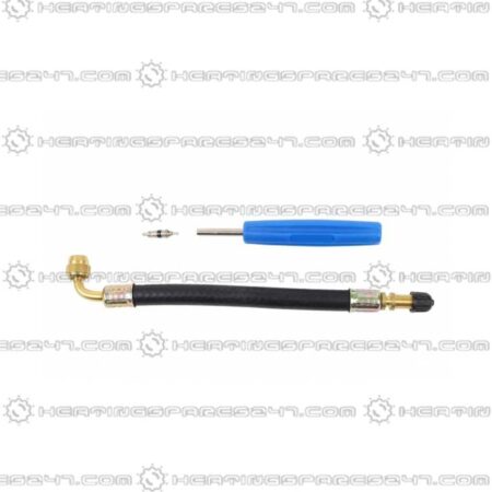 Hayes Vessel Service Kit 221004